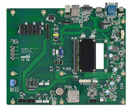ROM-DK5420