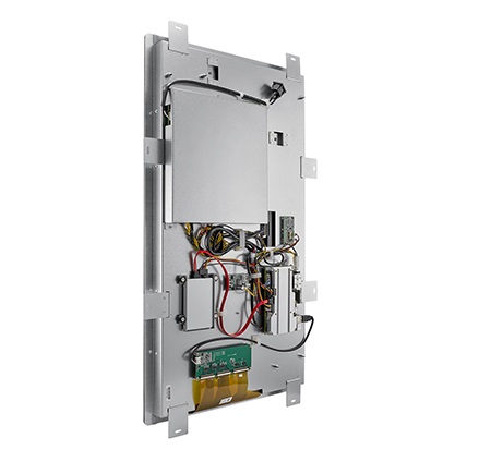 Панельный компьютер UTC-232F