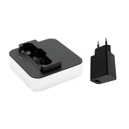 Зарядное устройство для мобильного компьютера MC51 c подключением USB Type-C CRD-C51-DBC-PWR(18W)