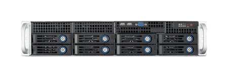 Серверный корпус HPC-7282
