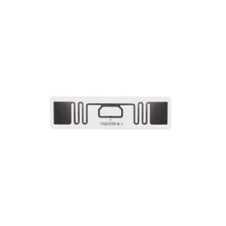 Этикетка (RFID) UHF 74*20 mm (MR6P)