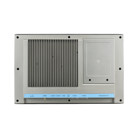 Панельный компьютер TPC-1581WP