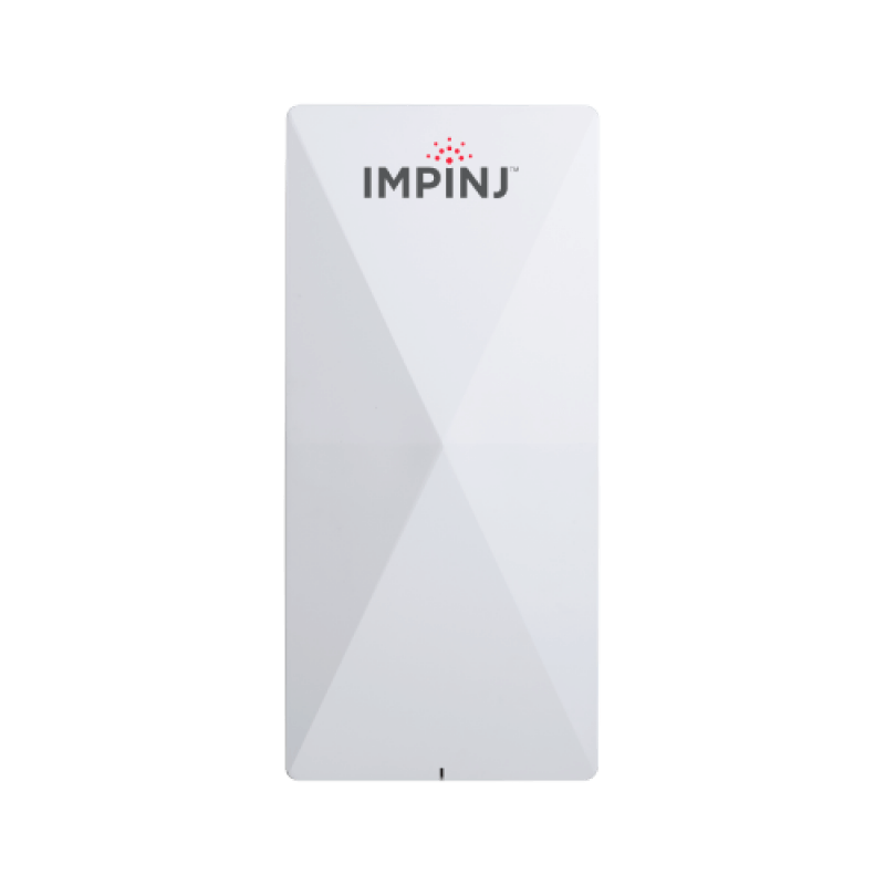 Стационарный RFID считыватель UHF Impinj xSpan, IPJ-REV-R660-EU11M1