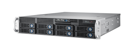 Серверный корпус HPC-7282