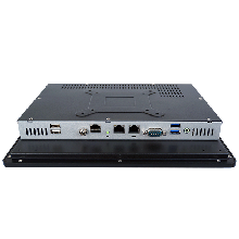 Панельный компьютер PPC-F10B-BT
