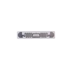 Этикетка (RFID) UHF 76*16 mm (MR6P)