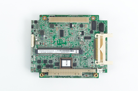 Материнская плата PCM-3353