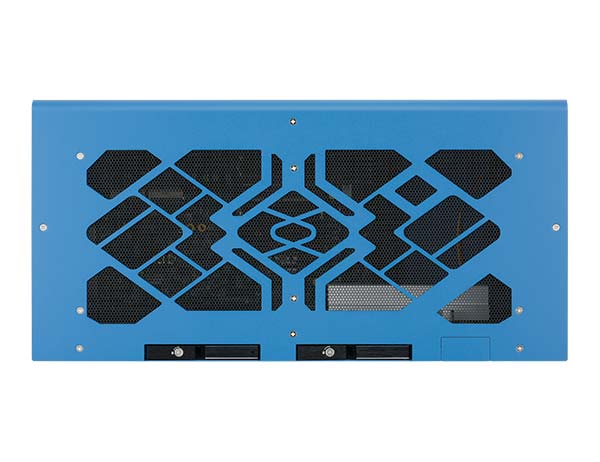 Встраиваемый компьютер Nuvo-10208GC