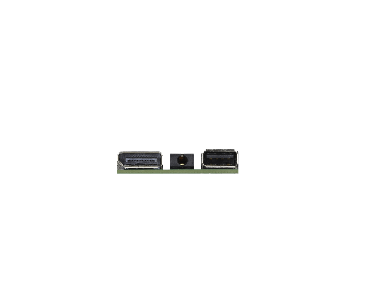 Материнская плата MXM IPC-Q370-12V