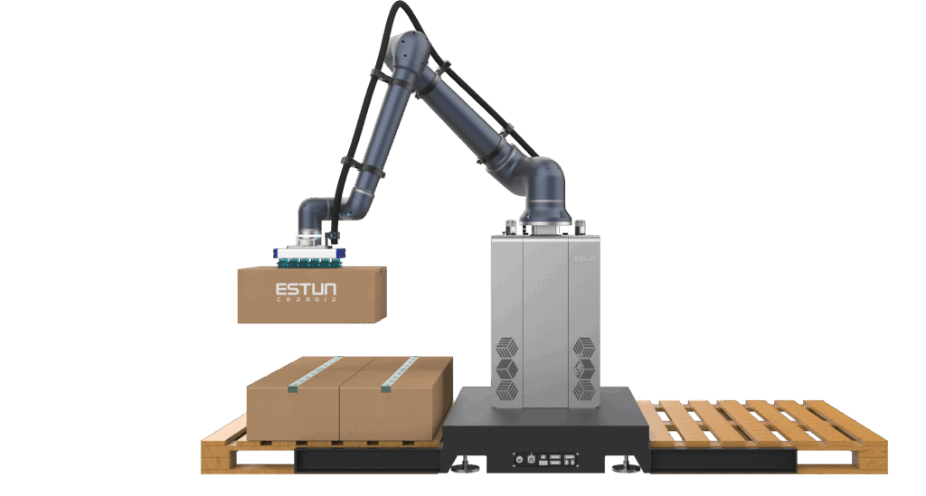 Co-Palletizer 20