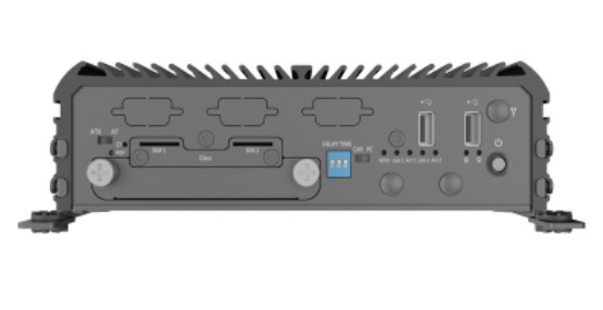 Встраиваемый компьютер RCO-3400