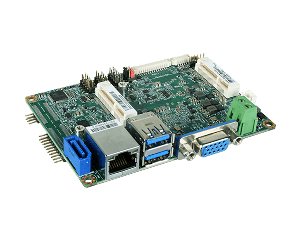 Материнская плата BW051