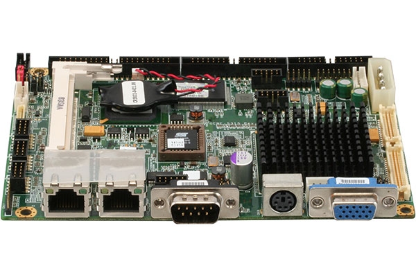 Материнская плата GENE-5315 Rev. B