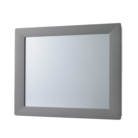 Промышленный монитор FPM-2120G