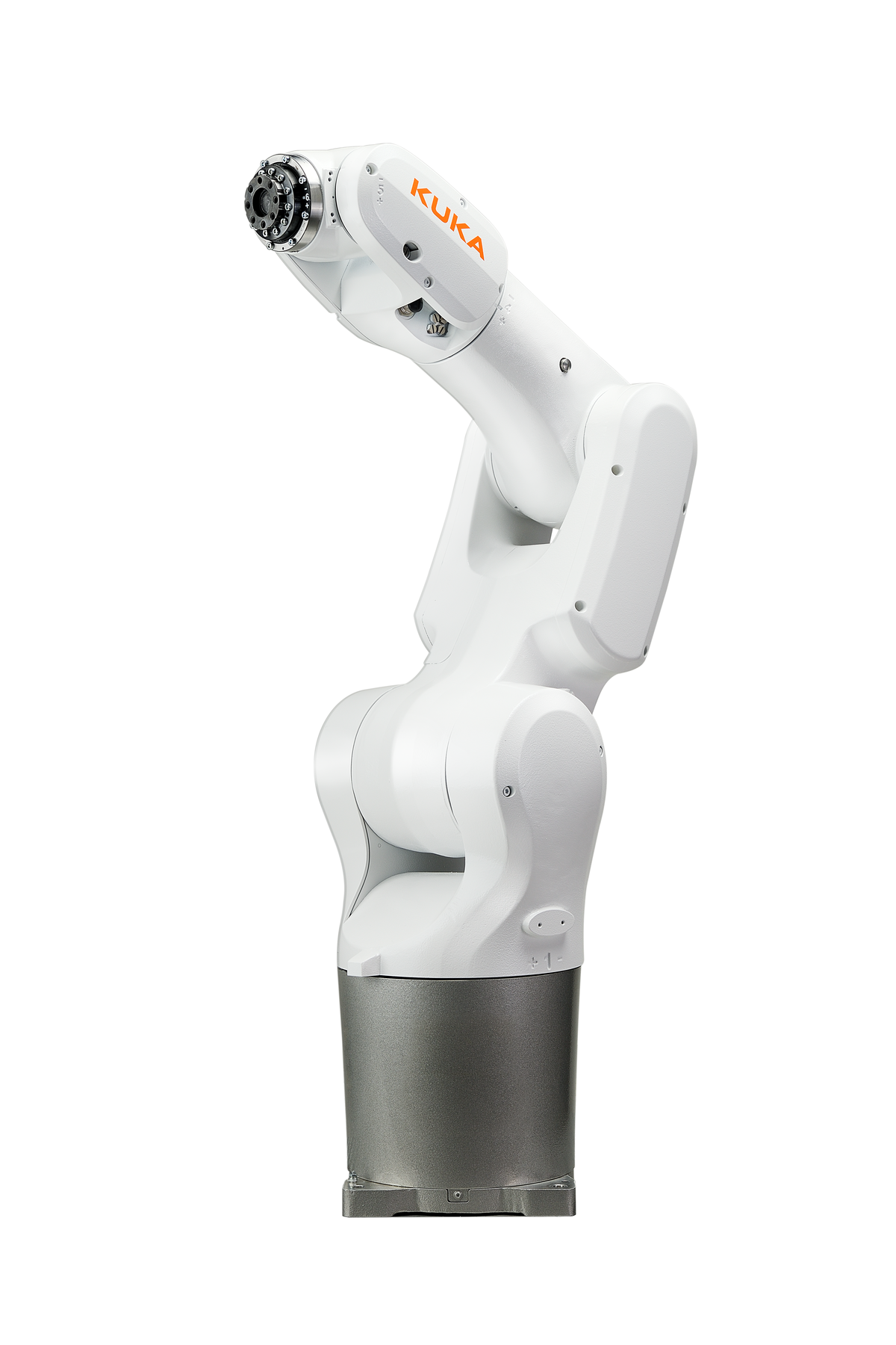 Промышленный робот KUKA AGILUS KR 4 R600