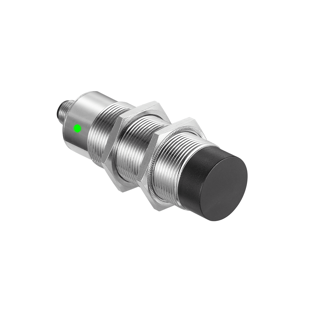 Промышленный HF RFID считыватель HT112W