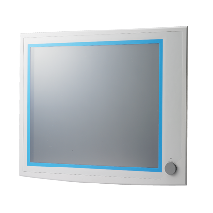 Промышленный монитор FPM-5191G