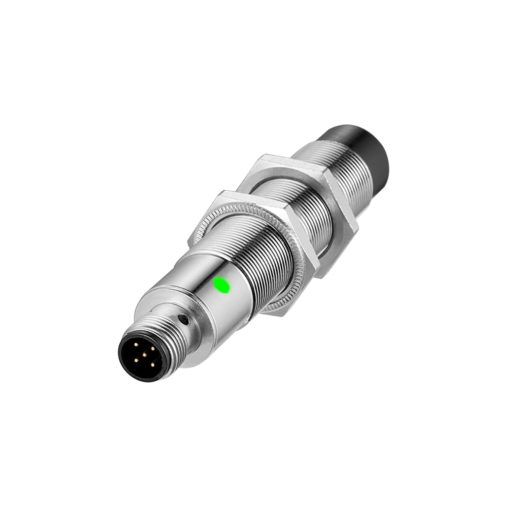 Промышленный HF RFID считыватель HT110W