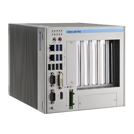Встраиваемый компьютер UNO-3075G