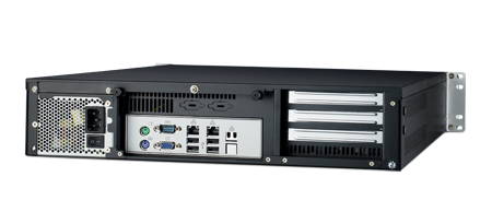 Серверный корпус HPC-7242