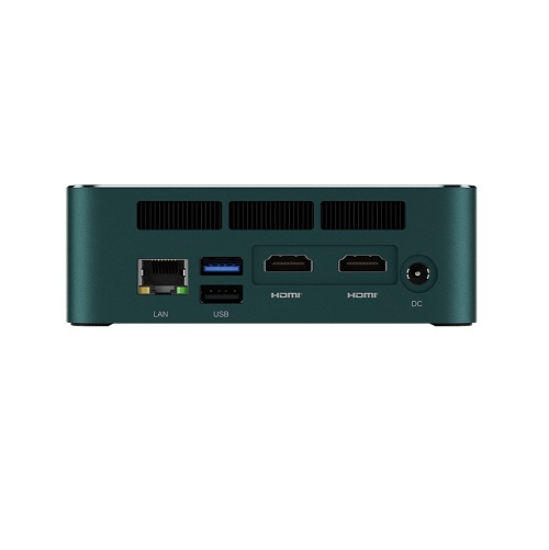 Мини-ПК SER6 Pro 7735HS