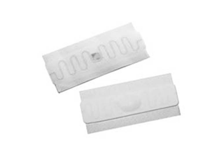 Вшивная RFID-бирка TexSiliconTag