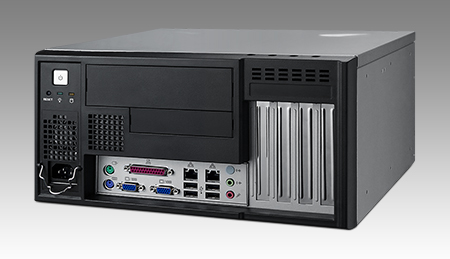 Корпус для промышленного ПК IPC-5120