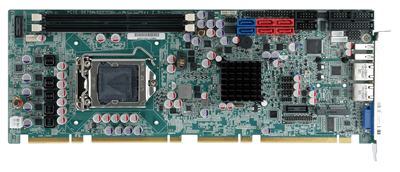 Материнская плата PCIE-Q670