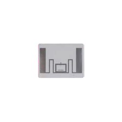 Этикетка (RFID) UHF 54*41 mm (MR6P)