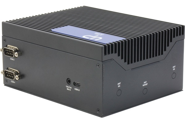 Встраиваемый компьютер UP Xtreme i12 Edge