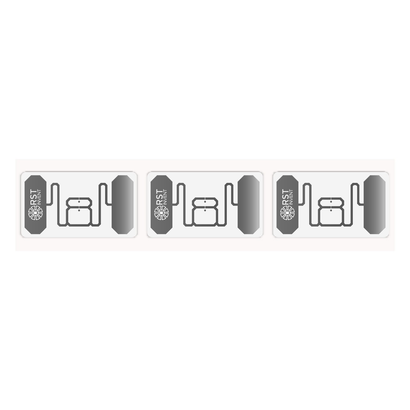 RFID метка TwinTag