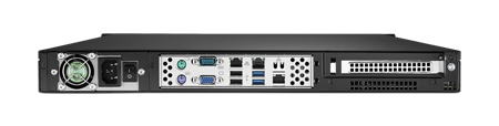 Серверный корпус HPC-7120