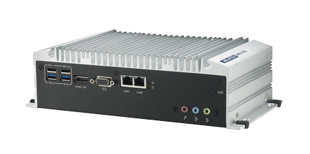 Встраиваемый компьютер ARK-2150L