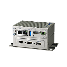 Встраиваемый компьютер UNO-2271G