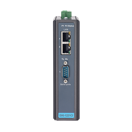 EKI-1221CI