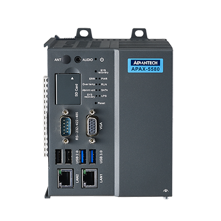 APAX-5580