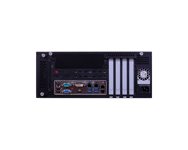 Встраиваемый компьютер WM343-KD330