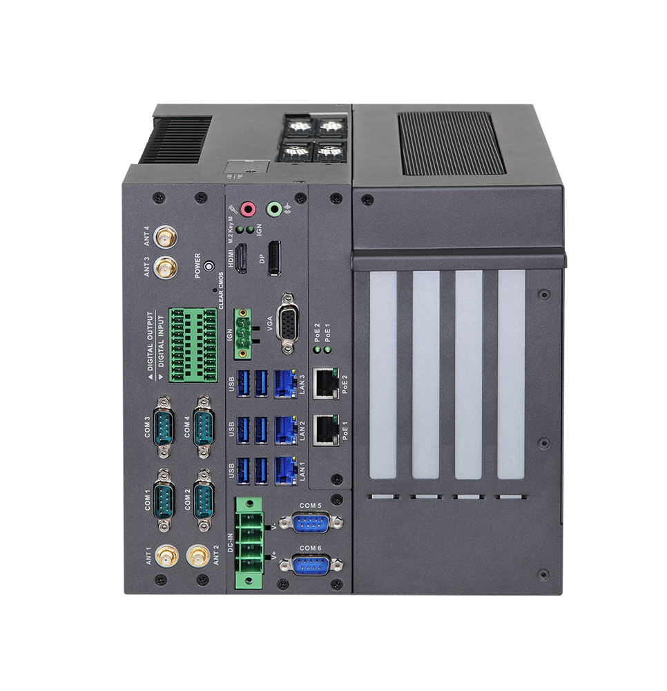 Встраиваемый компьютер iEPF-9030S-EW4