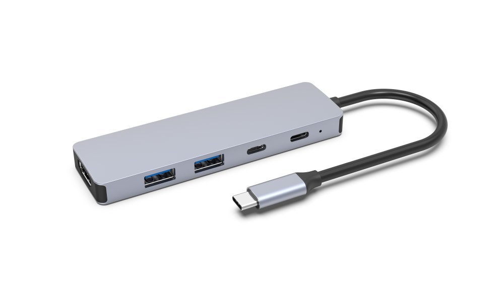 Разветвитель GMPC-WP667