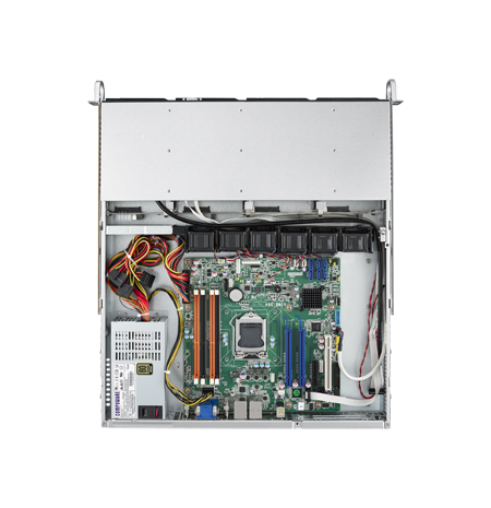 Серверный корпус HPC-7140