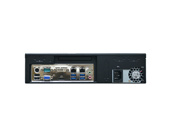 Встраиваемый компьютер DT122-SD