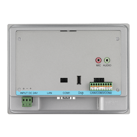 Панель оператора WebOP-3070T