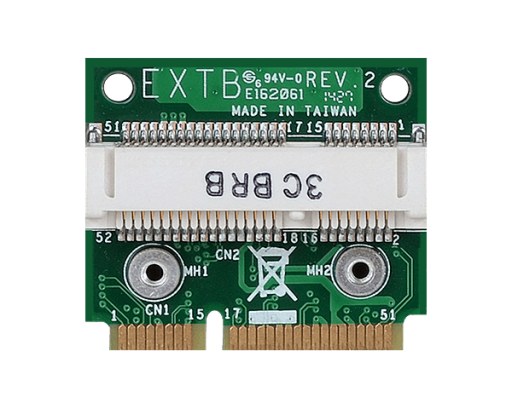 MPE-EXTB