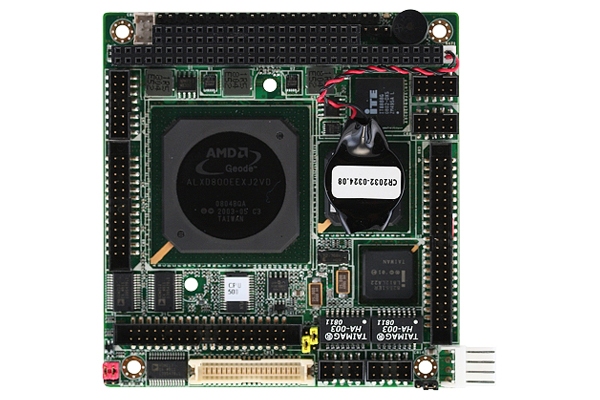 Материнская плата PFM-541I