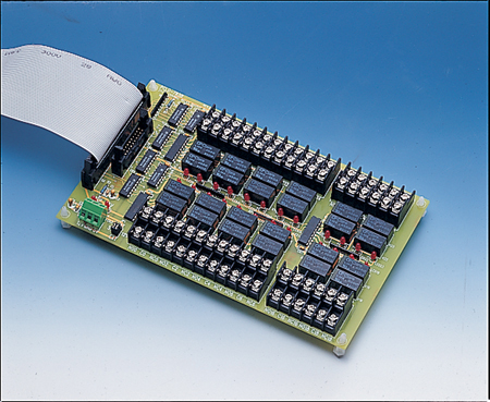 Плата сбора данных PCLD-785