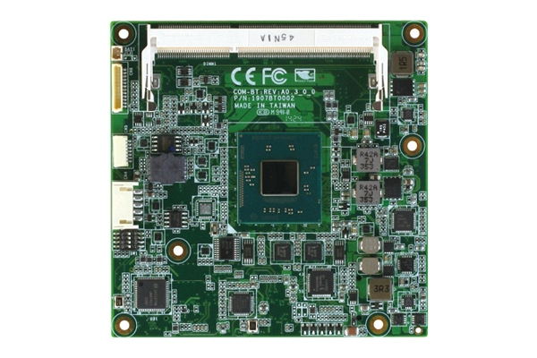 Одноплатный компьютер COM-BT