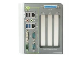 Встраиваемый компьютер Nuvo-2400 Series