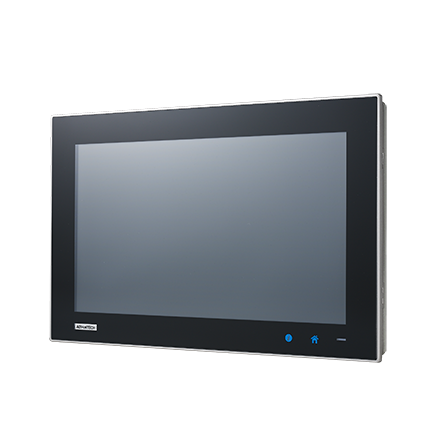 Панельный компьютер TPC-1551WP