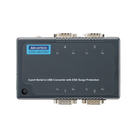 USB-4604BM