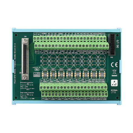 Плата сбора данных PCLD-8712